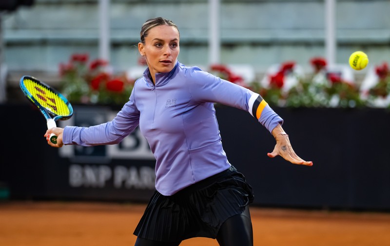 Ana Bogdan a câștigat turneul WTA de la Iași pentru al doilea an consecutiv, după ce a învins-o pe Irina Begu