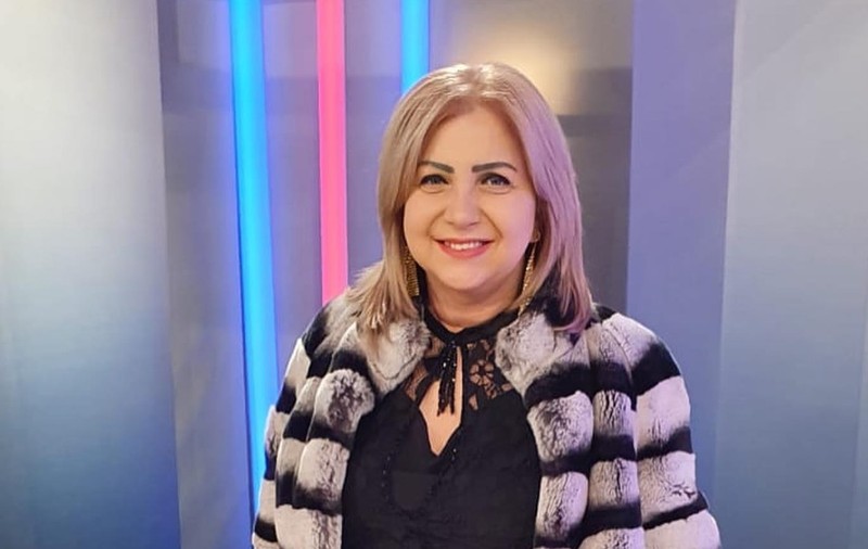Carmen Șerban s-a apucat de video dedicații în pandemie. Cât cere artista pentru o melodie personalizată. „Nu iau bani la negru”