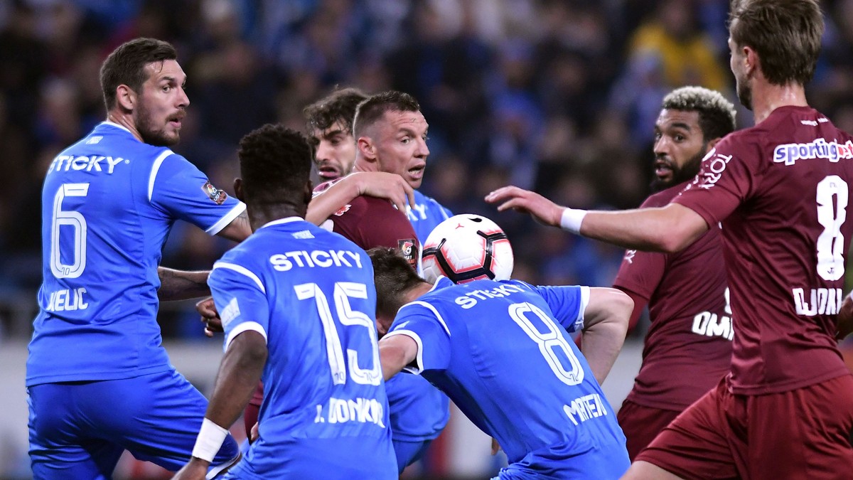 Barometrul antrenorilor. Mircea Rădulescu, despre CSU Craiova - CFR Cluj: ”Jocul ne-a arătat că nu avem ce căuta în Liga Campionilor”