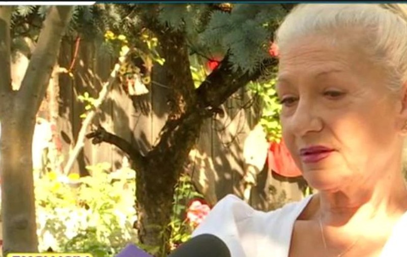 Mama lui Andrei Tinu, dezvăluiri despre nora sa. "A luat-o din apartamentul unuia cu o pungă"