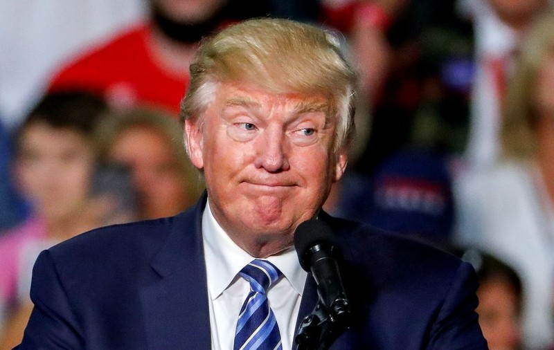 Reacția NATO, după ce Donald Trump a anunțat că retrage armata SUA din Siria: "Am luat notă"