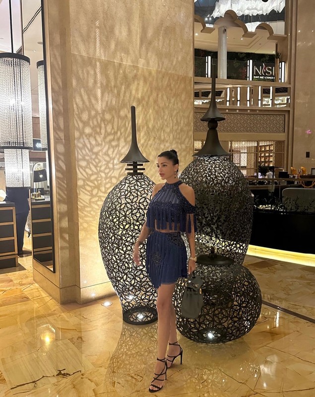 Brigitte Pastramă, scandal după ce s-a întors din Dubai. Ce a pățit: „M-au batjocorit! Mi-au zis: «Auzi, duduie, ia termină cu circul»”