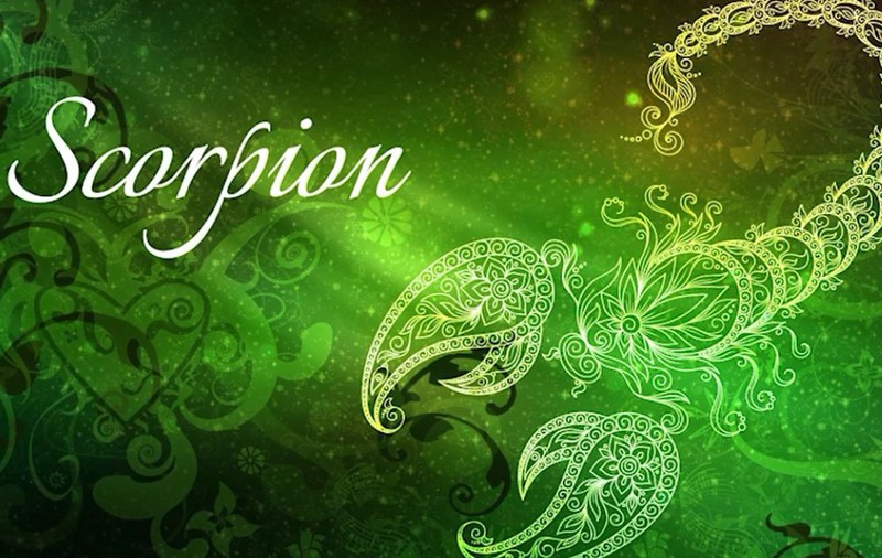 Horoscop scorpion pentru perioada 26 septembrie – 2 octombrie 2026