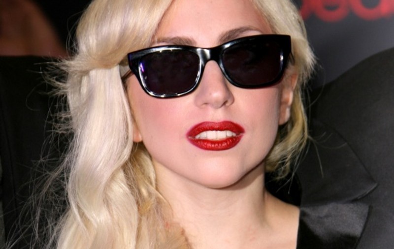 Lady Gaga cântă pentru 1 milion de dolari de revelion