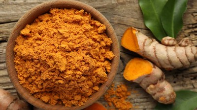 turmeric