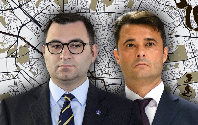 Biroul Electoral Central a decis renumărarea voturilor în Sectorul 5, la solicitarea PNL și USR-PLUS