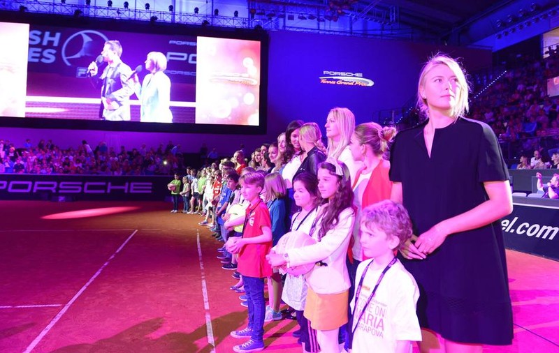 Simona Halep a fost exclusă dintre frumoasele lumii! / GALERIE FOTO