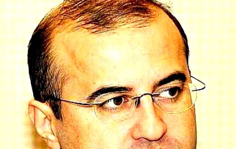 Editorial de Claudiu Săftoiu. Nominalizare SIE, pe placul PSD, a președintelui ”amputat”
