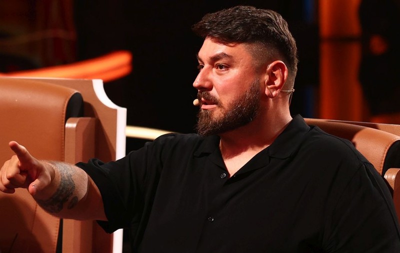 Partea de podcast pe care se gândește Micutzu să o exploateze mai des: „Fiind foarte obișnuit cu înjurăturile”