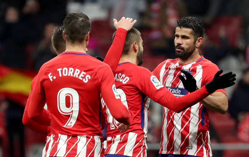 Biletul zilei din fotbal, 20 ianuarie. Cu ochiipe Arsenal și pe Atletico Madrid