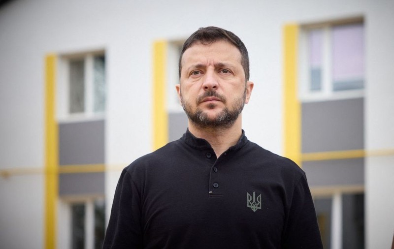 Zelenski va prezenta SUA un plan menit să forțeze Rusia să pună capăt războiului. Reacția Kremlinului