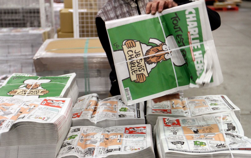 Internaţional francez musulman îngrozit de atentatul de la Charlie Hebdo ”Am fost rănit în suflet!”
