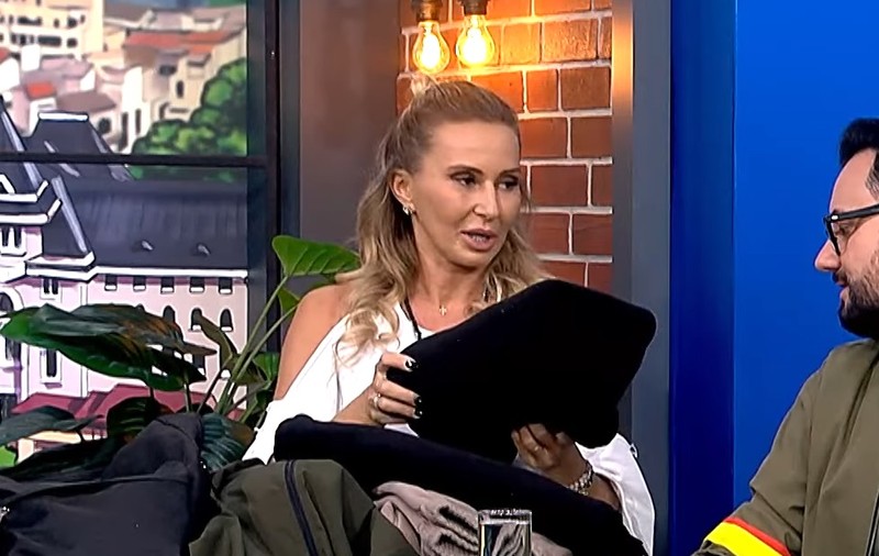 Ce au în rucsac concurenții de la Survivor România 2023. Crina Abrudan a arătat: „Sunt unii care își închipuie că acolo ai foarte multe lucruri”
