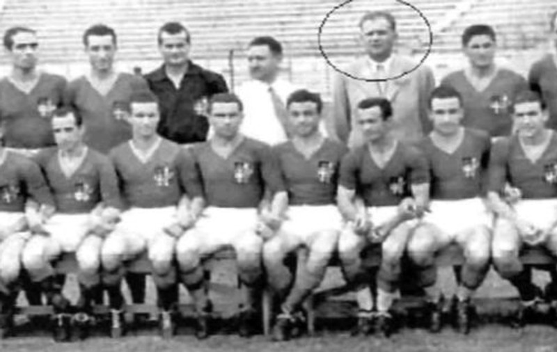 Alfred Schaffer, românul lui Bayern