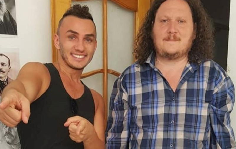 Mihai Trăistariu s-a săturat să își întrețină fratele și vrea să-l ducă la azil: „Cum poți trăi cu 100 de lei în ziua de astăzi?”