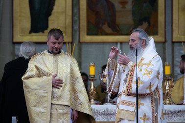 Mihai Haraga. Foto: Părintele Silviu Cluci
