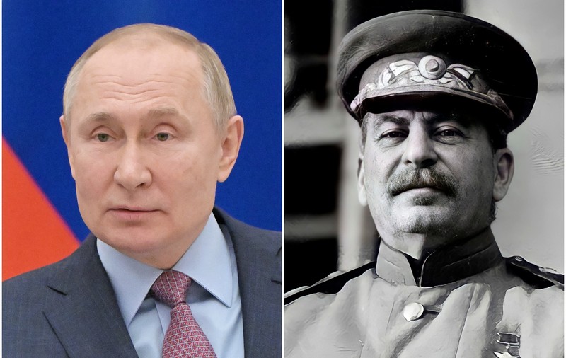 Interviu cu Françoise Thom, celebră sovietologă: „Dacă va reuși să preia controlul la Kiev, Putin va încerca să extermine toate elitele naționale, ca Stalin în 1930”
