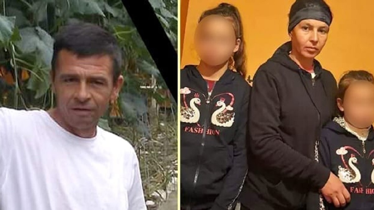 Român mort în Austria
