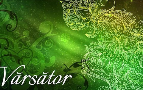 Horoscop varsator pentru perioada 19 - 25 septembrie 2026
