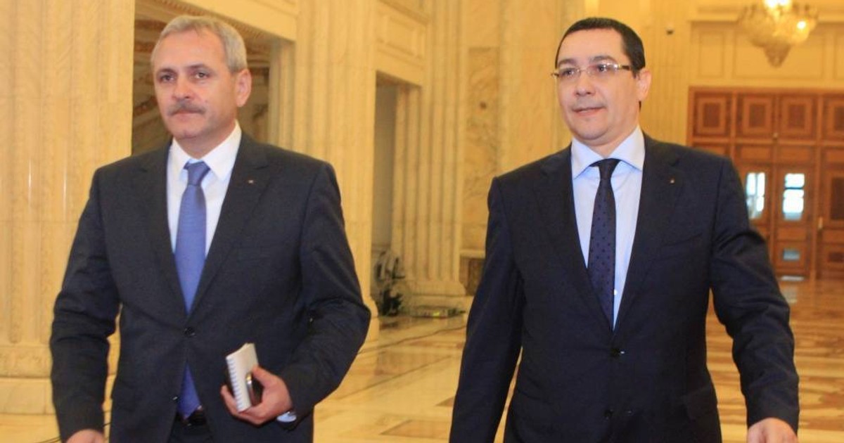 Liviu Dragnea nu mai are viză de SUA