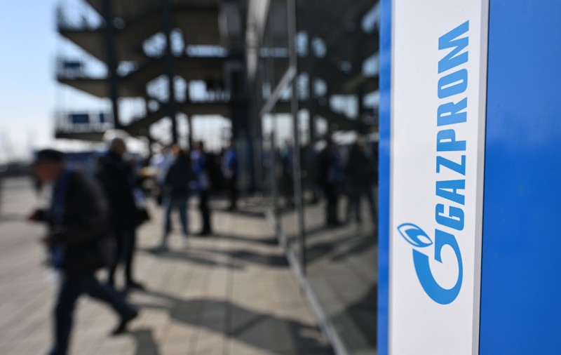 SUA anunță noi sancțiuni împotriva Rusiei. Sunt vizate Banca Gazprom, exportatorul de gaze rusesc, și televiziuni apropiate Kremlinului