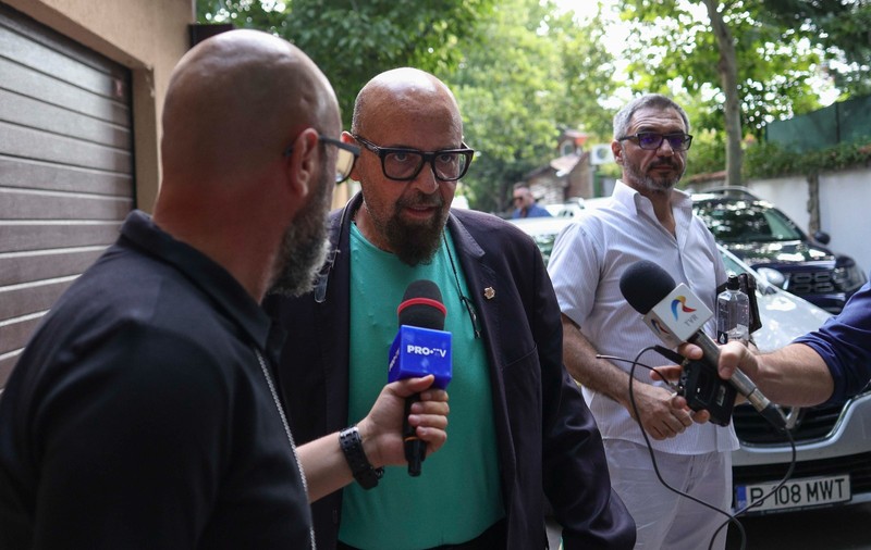 Cristian Popescu Piedone a fost pus sub control judiciar. Acuzațiile oficiale care i se aduc șefului ANPC: „Probabil că se deschid șampaniile”