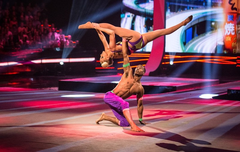 Primul format BBC luat de o televiziune de la noi! Se anunţă un spectacol ELECTRIZANT şi NADIA e în JURIUL showului din Marea Britanie