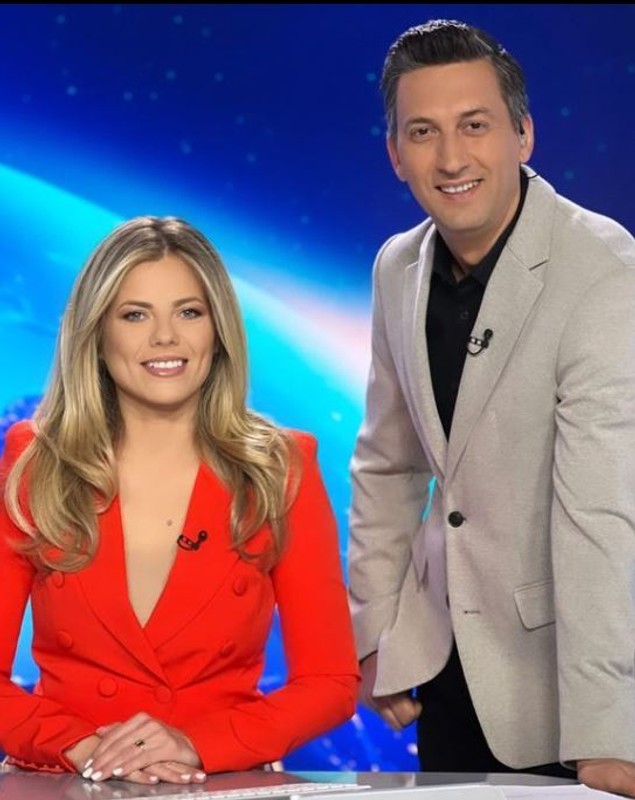 Roxana Hulpe, anunț oficial după decizia luată de PRO TV în privința ei și a lui Cosmin Stan: „Lume aflată într-o continuă schimbare”