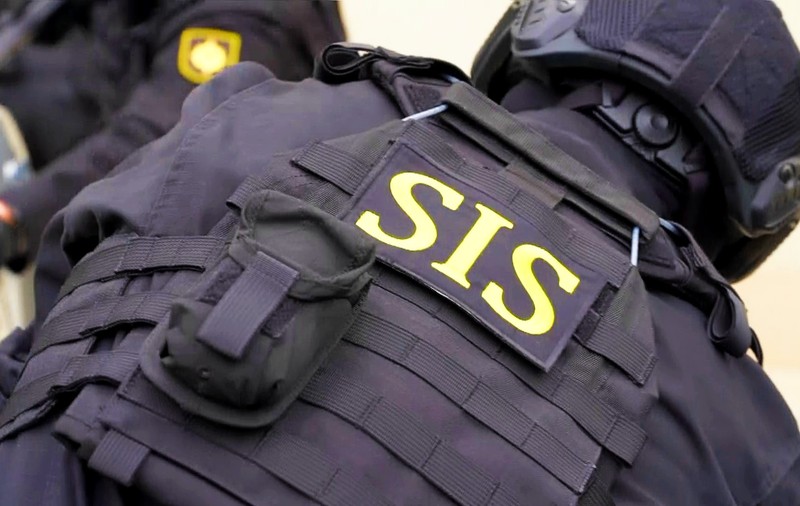Securitatea din Republica Moldova anunță că 5 moldoveni au fost recrutați de un „stat terț” pentru a răsturna conducerea țării