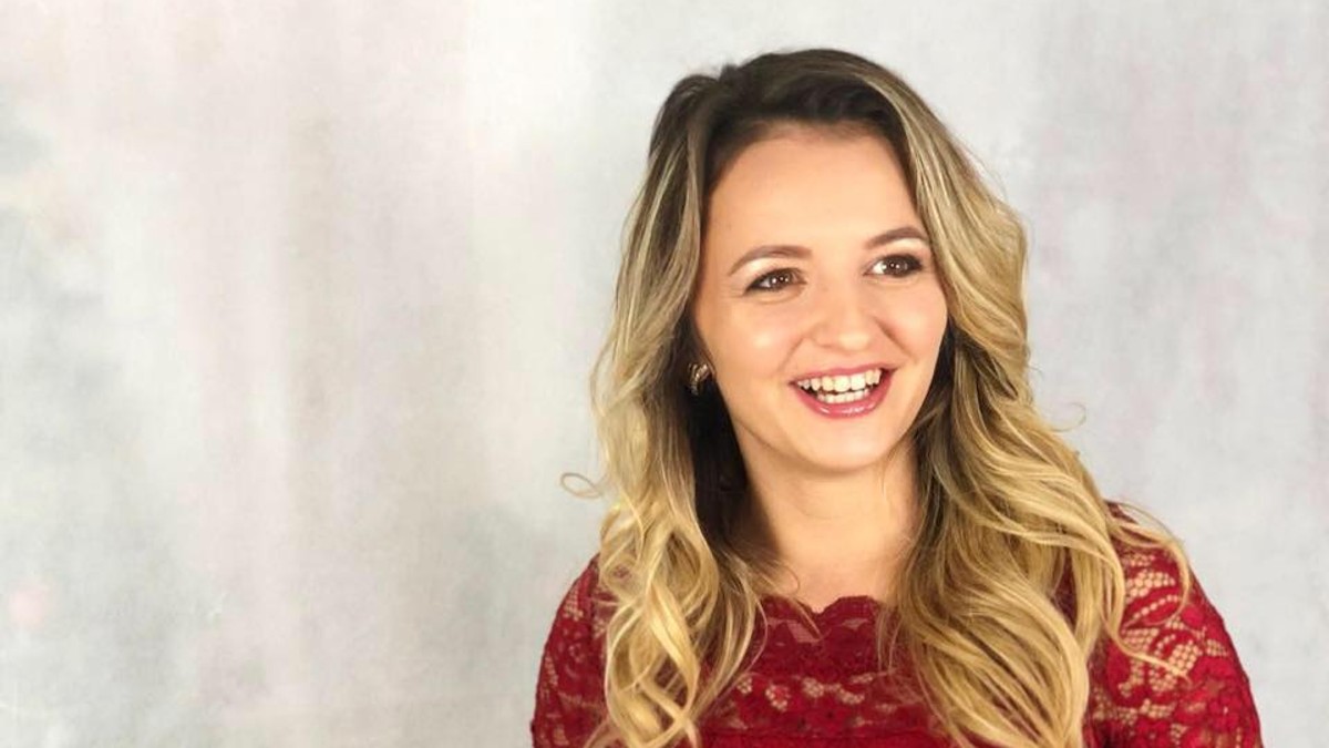 Anamaria Suru e tânăra găsită moartă în pădurea Secu din Caraș-Severin