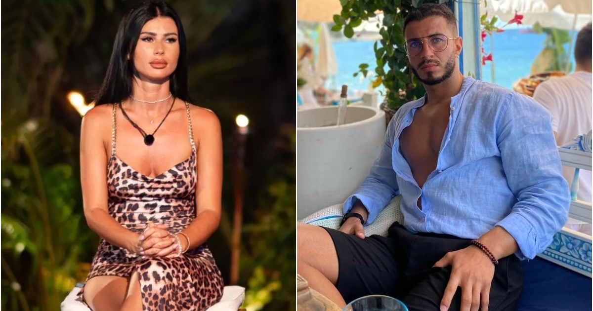 Bianca Dan l-a ajutat pe Alin Simoiu să-și vândă apartamentul