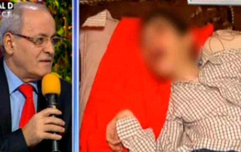 Când va fi înmormântat băiatul lui Nelu Ploieșteanu. Mama lui era de o lună în spital cu el