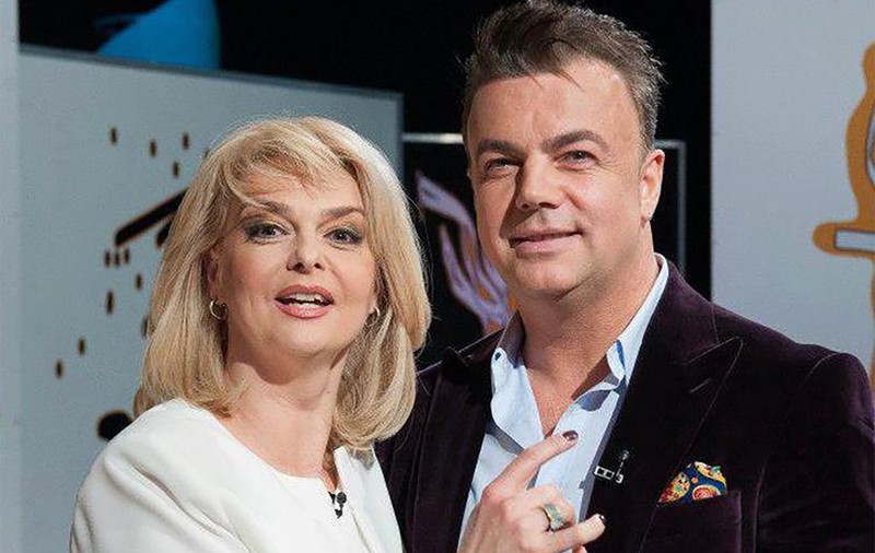 Cu ce promisiune a cucerit-o Adrian Enache pe Iuliana Marciuc, mama fiului său. „Ăsta este un secret al unui cuplu”