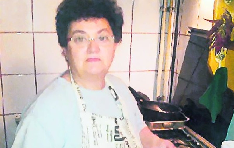 O reţetă pe zi / Musaca de vinete