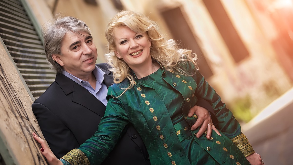 Actriţa Dorina Roman şi-a deschis propriul teatru la Braşov