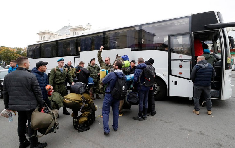 Minoritățile etnice din Rusia, primele chemate la război după mobilizare. Activist: „Nu-i vede ca oameni, ci ca pe un mijloc de a-și atinge scopul”