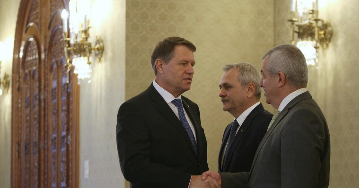 Reacții după amânarea anunțării premierului desemnat