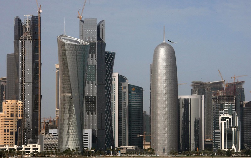 Acord privind combaterea terorismului între SUA și Qatar