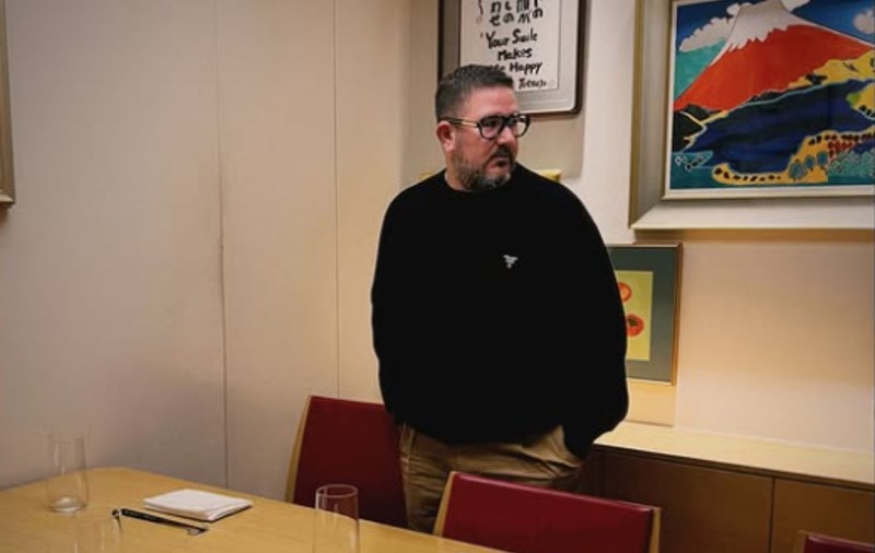 Dieta cu care un bucătar spaniol a slăbit rapid 14 kilograme: „Nu trebuie să-ți interzici totul”