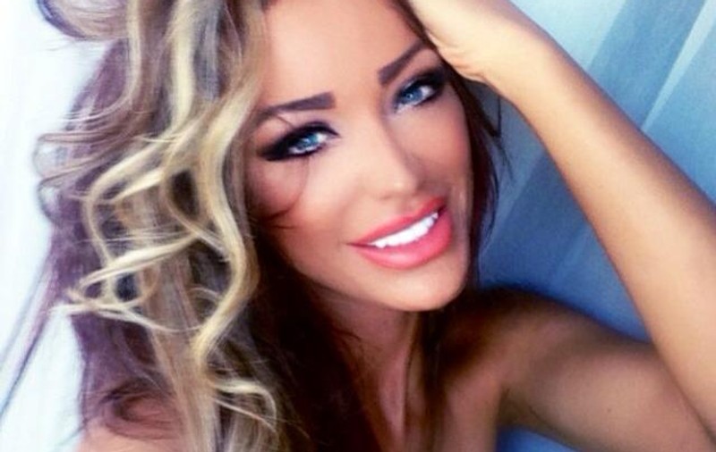 Bianca Drăguşanu, CADOU ÎNAINTE DE DIVORŢ | FOTO