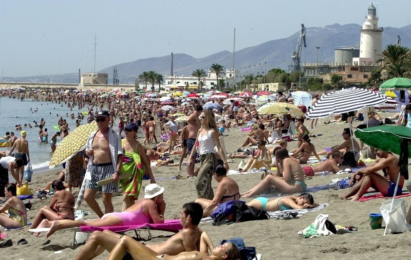 Spania deschide granițele pentru toți turiștii vaccinați. De când intră în vigoare măsura