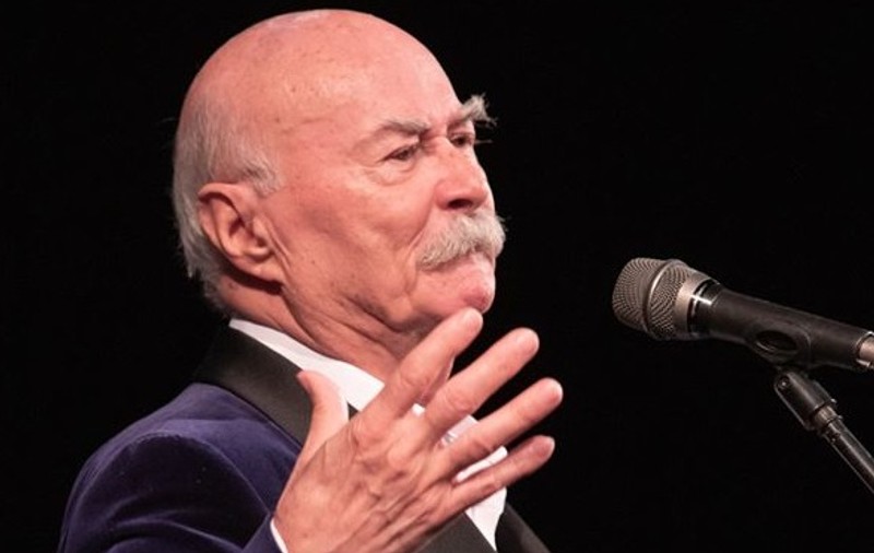 Replica lui Tudor Gheorghe, după ce a fost numit "canalie talentată" de Daniel Funeriu, fostul ministru al Educaţiei