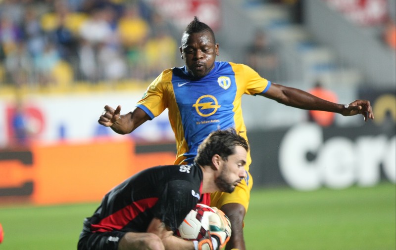 Unul dintre cei mai valoroşi fotbalişti din Liga I ameninţă: ”Voi pleca!”