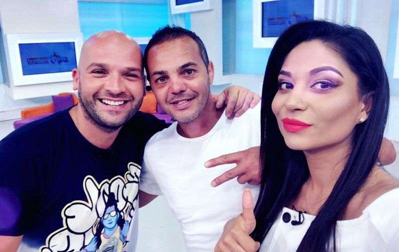 Andrei Ștefănescu, înlocuit la TV. "De săptămâna viitoare n-o să mai fiu eu"