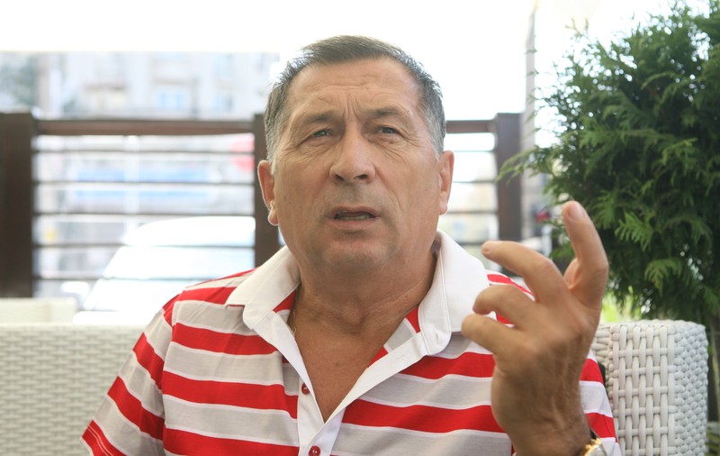 Ion Crăciunescu a dat verdictul: Steaua a fost dezavantajată în derby-ul cu ASA! / VIDEO