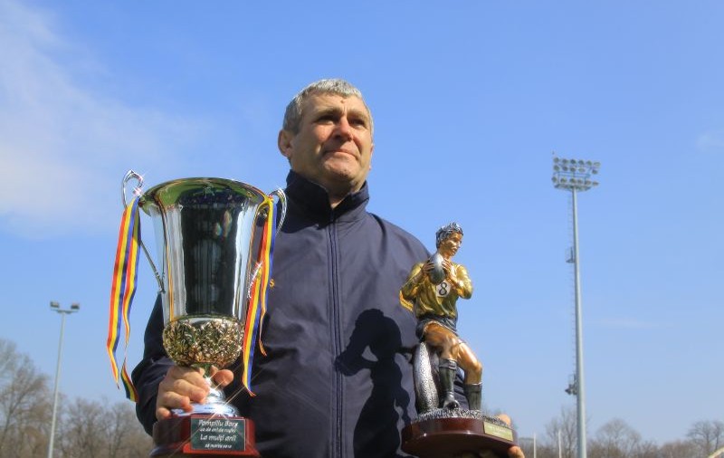 EXCLUSIV | Foști mari rugbiști sunt în prag de revoltă. ”De ce ne-au blocat rentele viagere?”