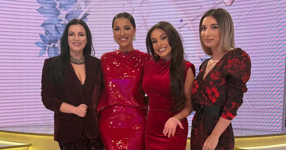 Andreea Frățilă a trecut la Antena Stars