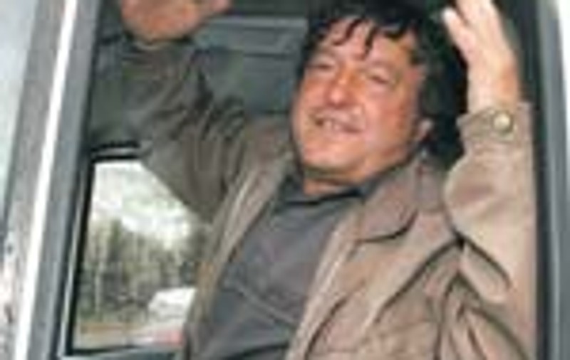 'Salutari' de la volan