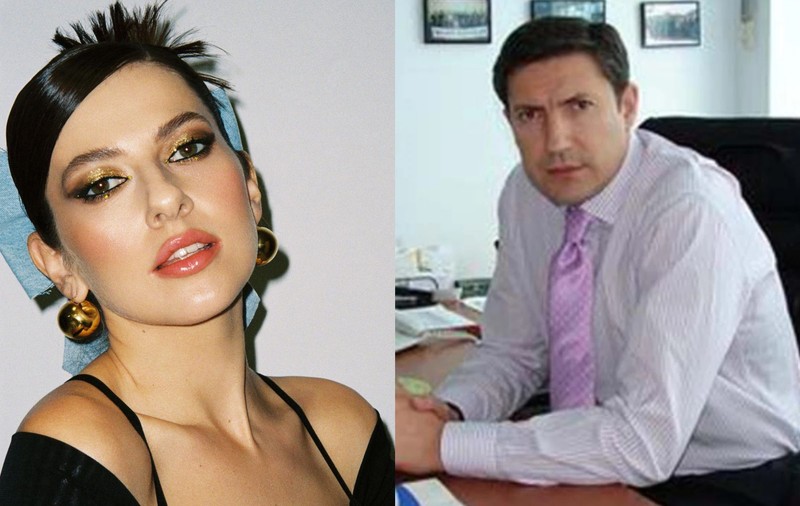 Lidia Buble, despre viața personală după ce a fost din nou văzută în oraș cu Horațiu Nicolau: „Acum pot afirma că sunt liniștită”