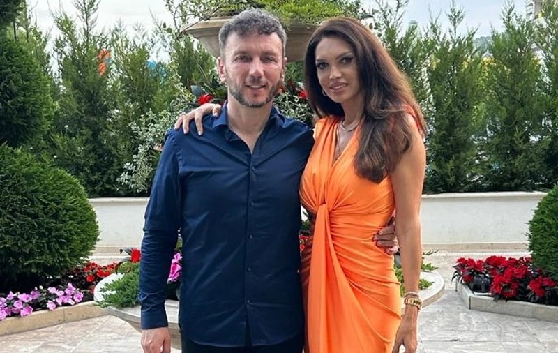 Anunțul făcut de Cristina Spătar după un an de căsnicie cu Vicențiu Mocanu. „Mi-am jurat că nu o să mă mai căsătoresc niciodată”
